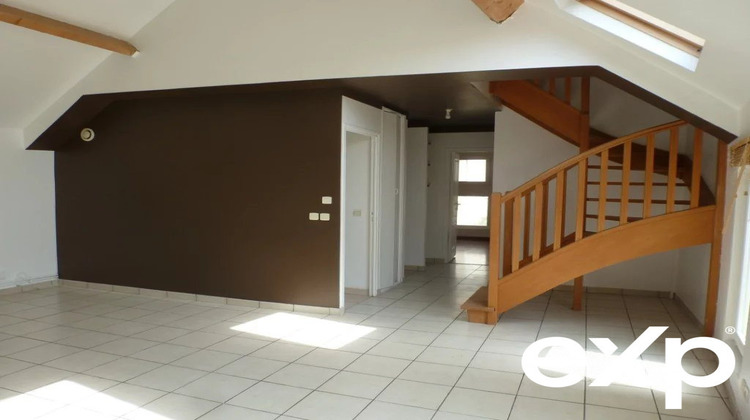 Ma-Cabane - Vente Appartement Boissy-l'Aillerie, 85 m²