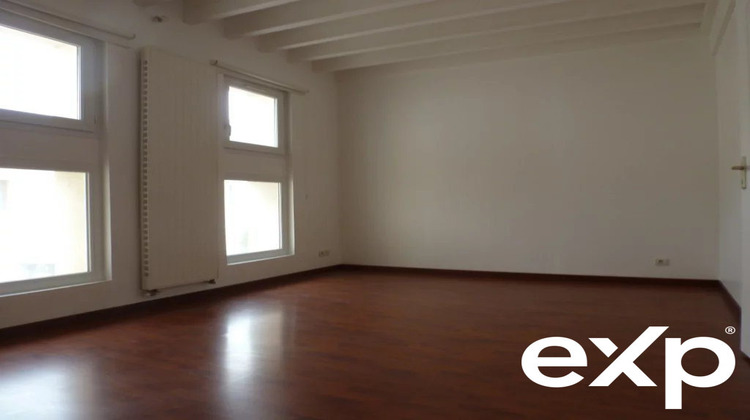 Ma-Cabane - Vente Appartement Boissy-l'Aillerie, 85 m²