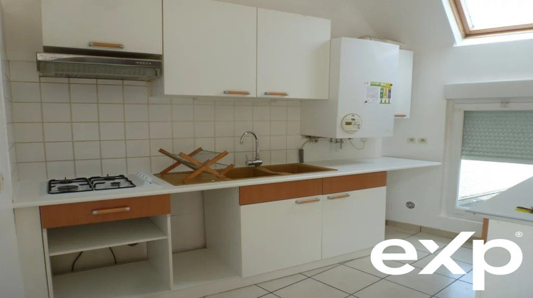 Ma-Cabane - Vente Appartement Boissy-l'Aillerie, 85 m²