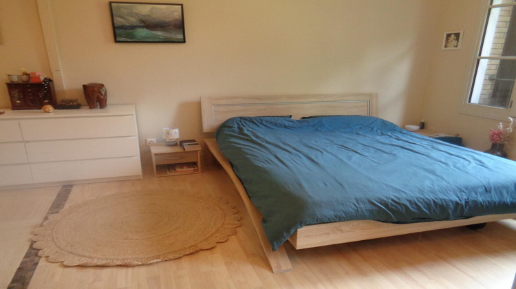 Ma-Cabane - Vente Appartement Boissy-l'Aillerie, 99 m²