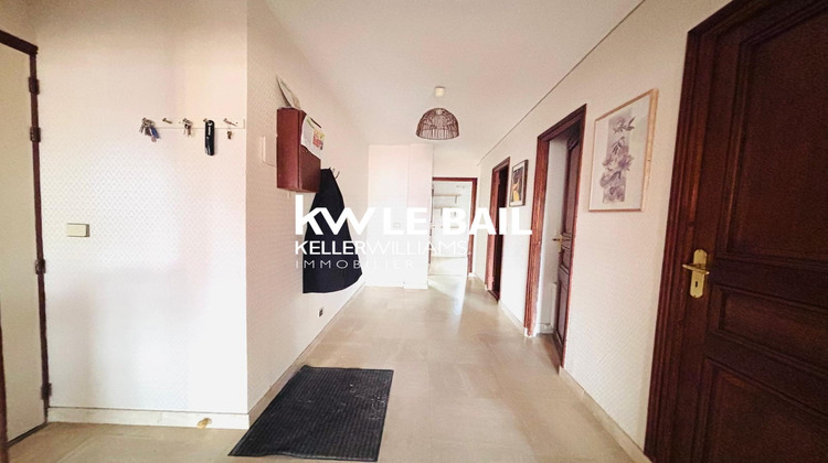 Ma-Cabane - Vente Appartement Boissy-l'Aillerie, 98 m²