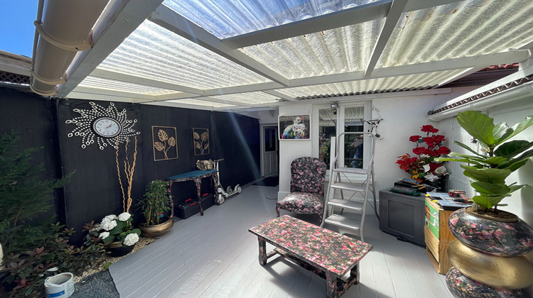 Ma-Cabane - Vente Appartement BOISSY-LE-SEC, 63 m²
