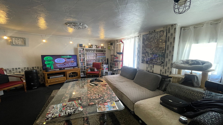 Ma-Cabane - Vente Appartement BOISSY-LE-SEC, 63 m²