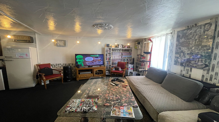 Ma-Cabane - Vente Appartement BOISSY-LE-SEC, 63 m²