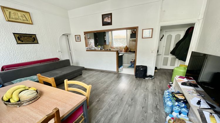 Ma-Cabane - Vente Appartement Boissy-Saint-Léger, 47 m²