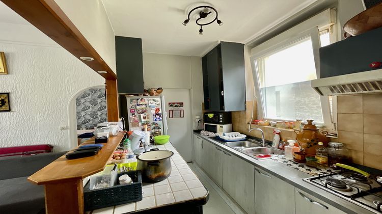 Ma-Cabane - Vente Appartement Boissy-Saint-Léger, 47 m²