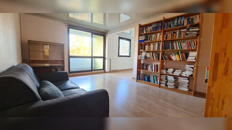 Ma-Cabane - Vente Appartement Boissy-Saint-Léger, 68 m²