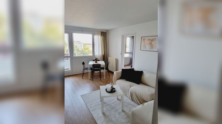 Ma-Cabane - Vente Appartement Boissy-Saint-Léger, 54 m²