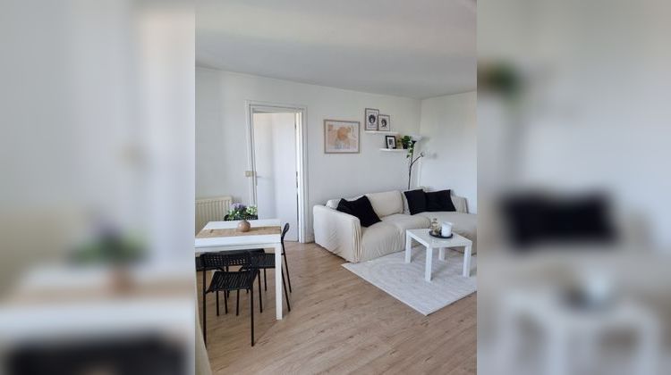 Ma-Cabane - Vente Appartement Boissy-Saint-Léger, 54 m²