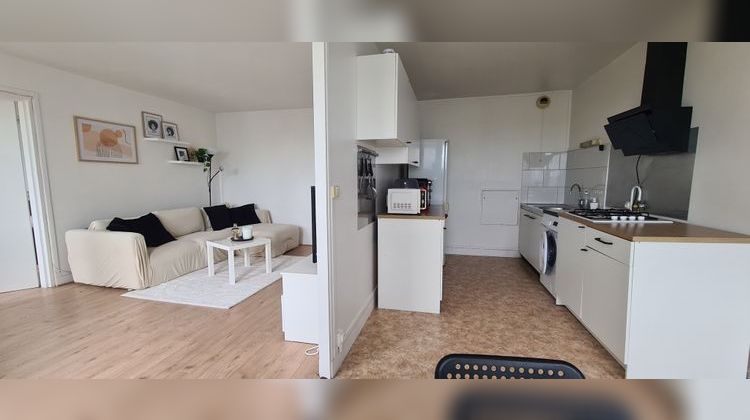 Ma-Cabane - Vente Appartement Boissy-Saint-Léger, 54 m²