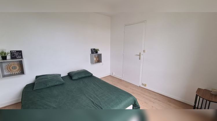 Ma-Cabane - Vente Appartement Boissy-Saint-Léger, 54 m²