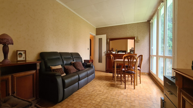 Ma-Cabane - Vente Appartement Boissy-Saint-Léger, 70 m²