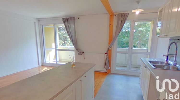 Ma-Cabane - Vente Appartement Boissy-Saint-Léger, 68 m²