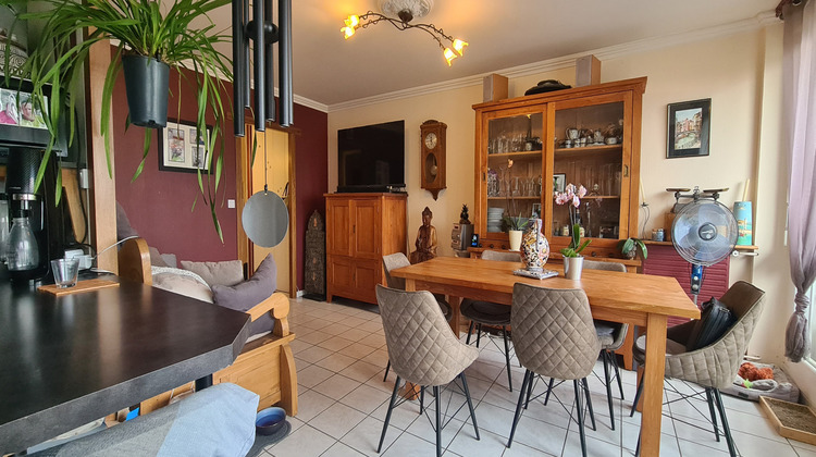 Ma-Cabane - Vente Appartement Boissy-Saint-Léger, 86 m²