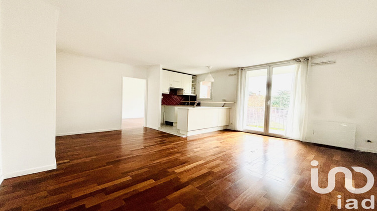 Ma-Cabane - Vente Appartement Boissy-Saint-Léger, 38 m²