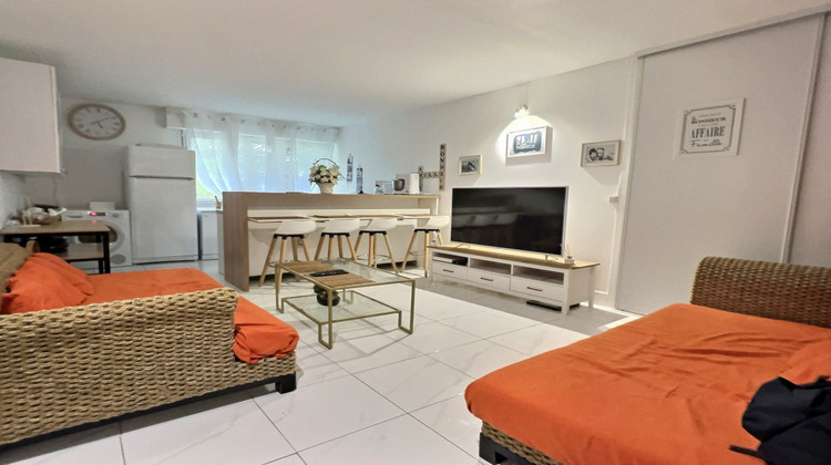 Ma-Cabane - Vente Appartement Boissy-Saint-Léger, 49 m²