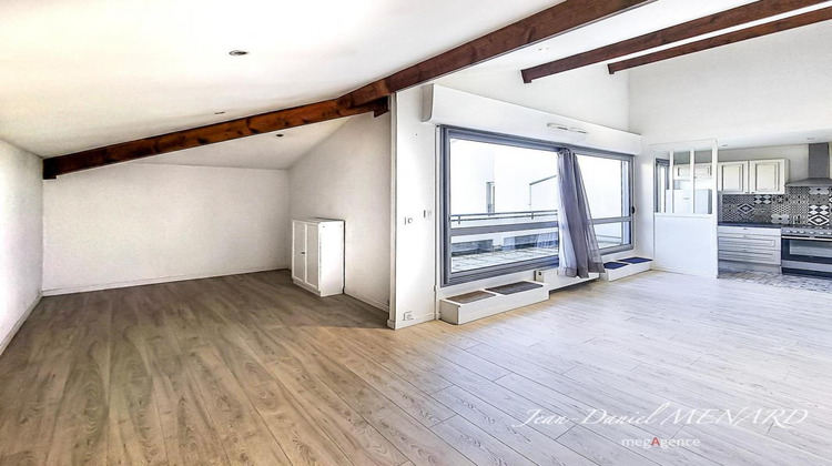 Ma-Cabane - Vente Appartement BOISSY SAINT LEGER, 72 m²