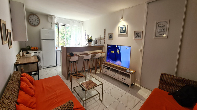 Ma-Cabane - Vente Appartement Boissy-Saint-Léger, 49 m²