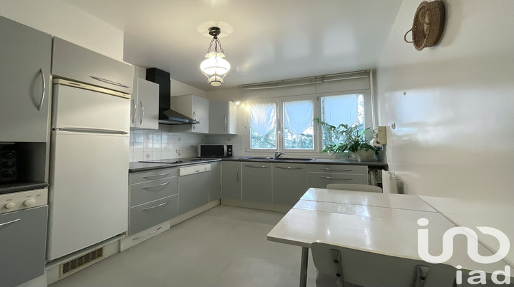 Ma-Cabane - Vente Appartement Boissy-Saint-Léger, 78 m²