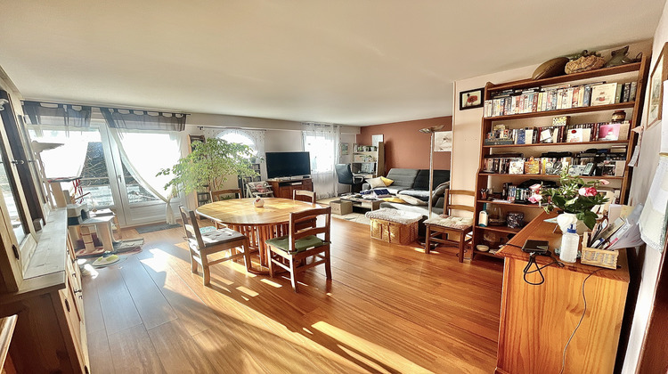 Ma-Cabane - Vente Appartement Boissy-Saint-Léger, 122 m²