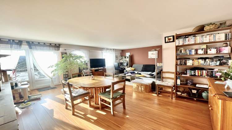Ma-Cabane - Vente Appartement Boissy-Saint-Léger, 122 m²