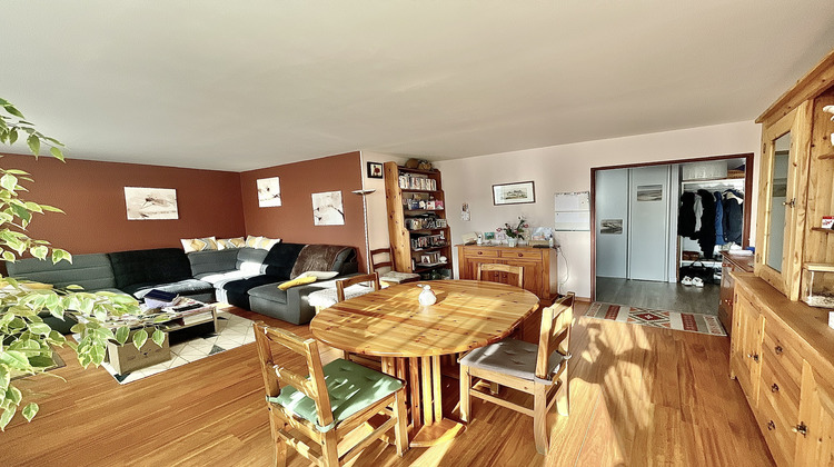 Ma-Cabane - Vente Appartement Boissy-Saint-Léger, 122 m²
