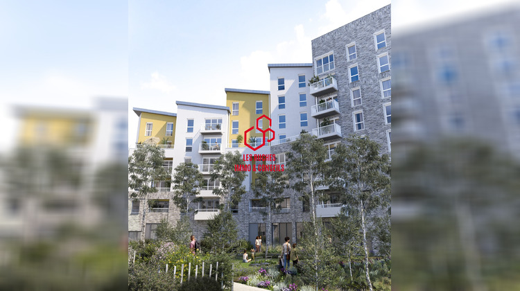 Ma-Cabane - Vente Appartement Boissy-Saint-Léger, 32 m²