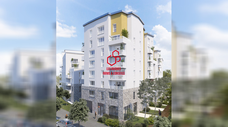 Ma-Cabane - Vente Appartement Boissy-Saint-Léger, 32 m²