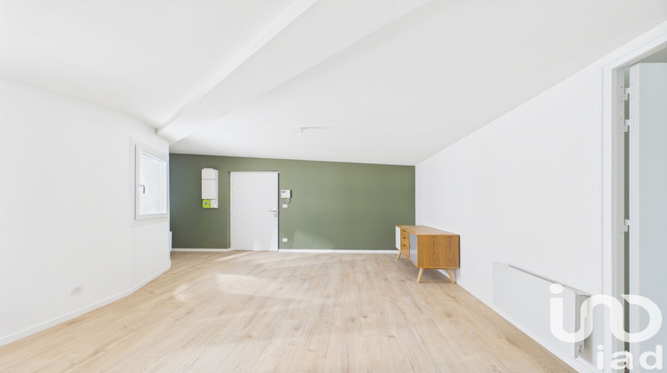 Ma-Cabane - Vente Appartement Boissy-Saint-Léger, 50 m²