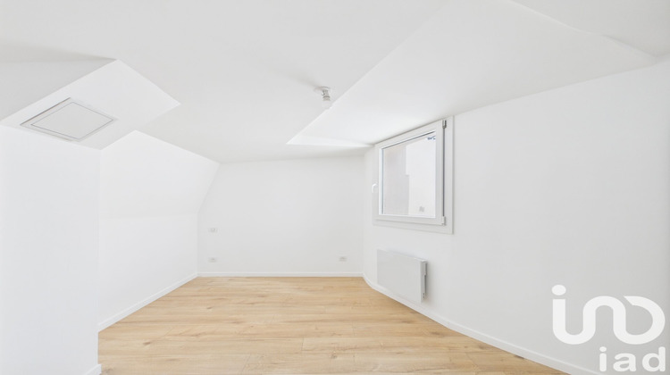 Ma-Cabane - Vente Appartement Boissy-Saint-Léger, 50 m²