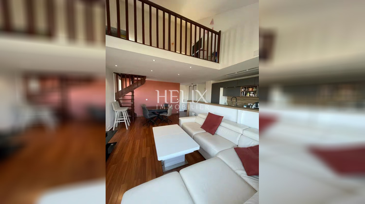 Ma-Cabane - Vente Appartement BOISSY-SAINT-LEGER, 100 m²