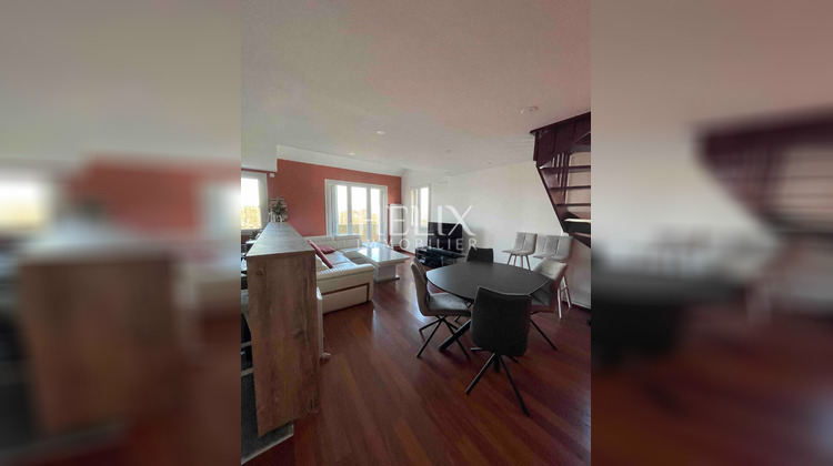 Ma-Cabane - Vente Appartement BOISSY-SAINT-LEGER, 100 m²