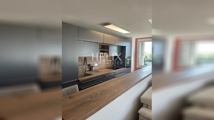 Ma-Cabane - Vente Appartement BOISSY-SAINT-LEGER, 100 m²