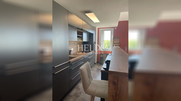 Ma-Cabane - Vente Appartement BOISSY-SAINT-LEGER, 100 m²