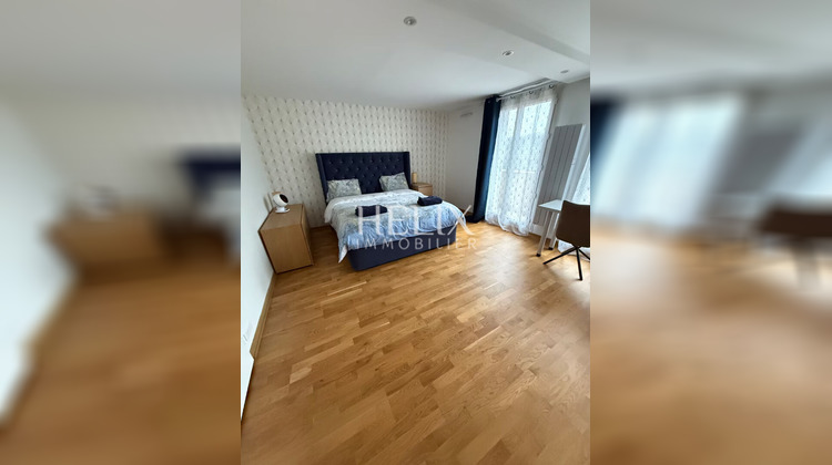 Ma-Cabane - Vente Appartement BOISSY-SAINT-LEGER, 100 m²