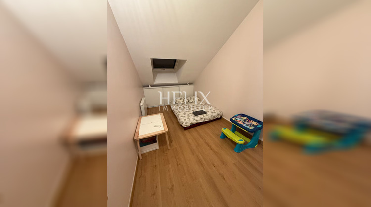 Ma-Cabane - Vente Appartement BOISSY-SAINT-LEGER, 100 m²