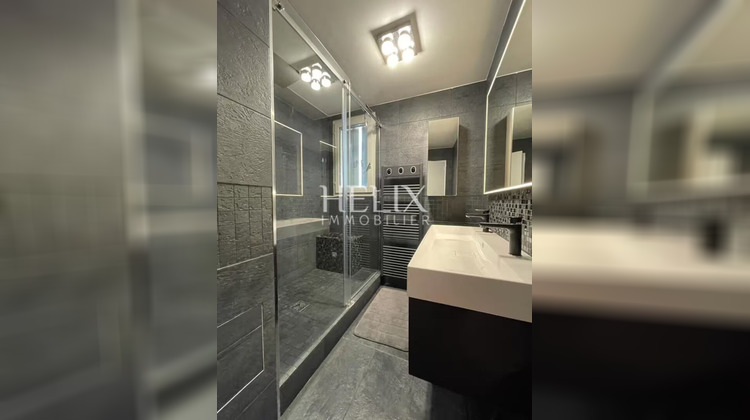 Ma-Cabane - Vente Appartement BOISSY-SAINT-LEGER, 100 m²