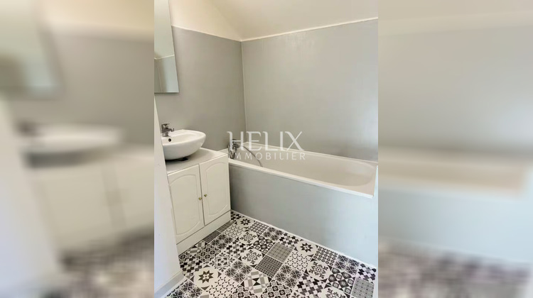 Ma-Cabane - Vente Appartement BOISSY-SAINT-LEGER, 100 m²