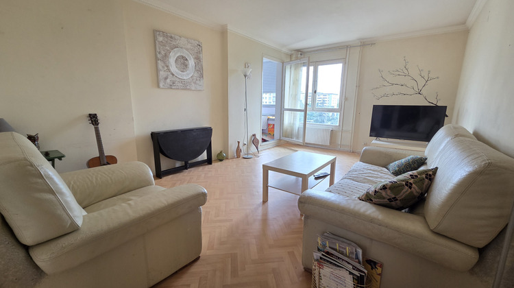 Ma-Cabane - Vente Appartement Boissy-Saint-Léger, 67 m²