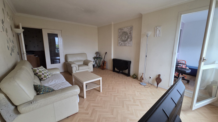 Ma-Cabane - Vente Appartement Boissy-Saint-Léger, 67 m²