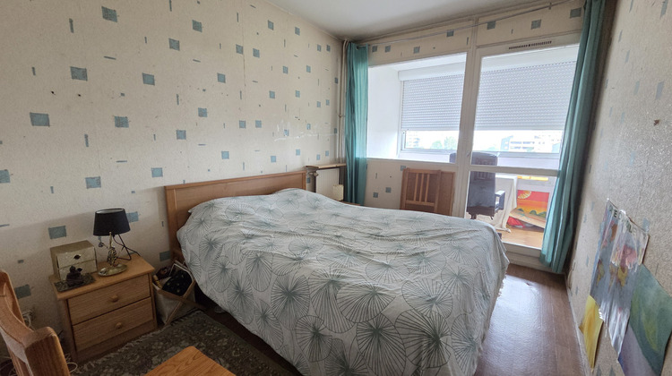 Ma-Cabane - Vente Appartement Boissy-Saint-Léger, 67 m²