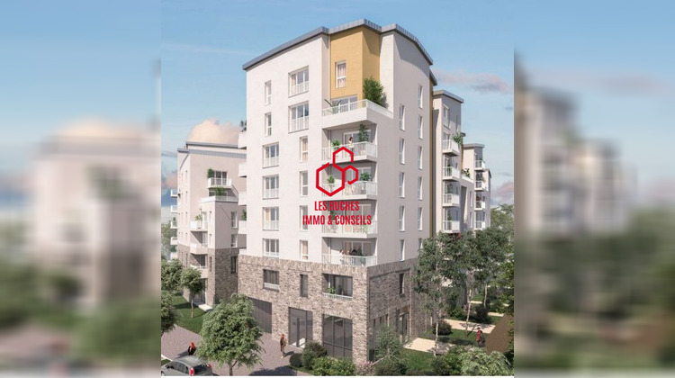 Ma-Cabane - Vente Appartement Boissy-Saint-Léger, 41 m²