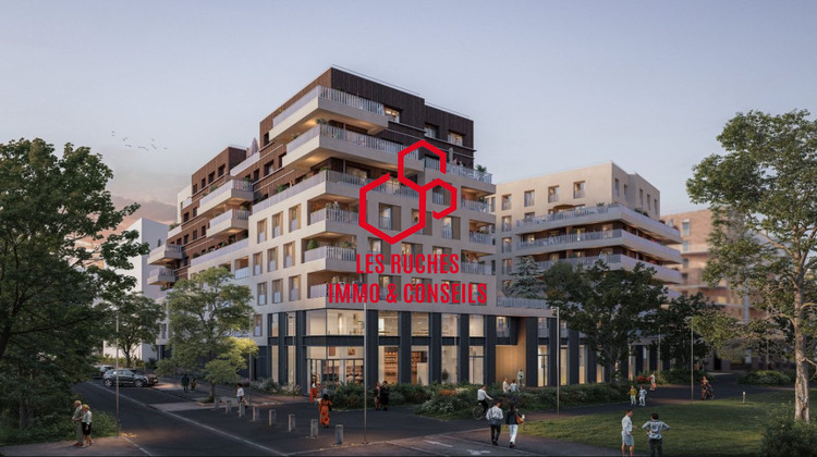 Ma-Cabane - Vente Appartement Boissy-Saint-Léger, 42 m²