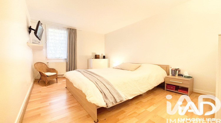 Ma-Cabane - Vente Appartement Boissy-Saint-Léger, 70 m²