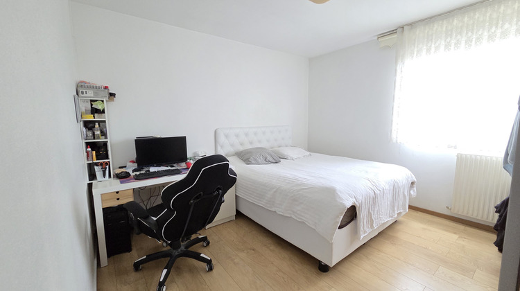 Ma-Cabane - Vente Appartement Boissy-Saint-Léger, 77 m²