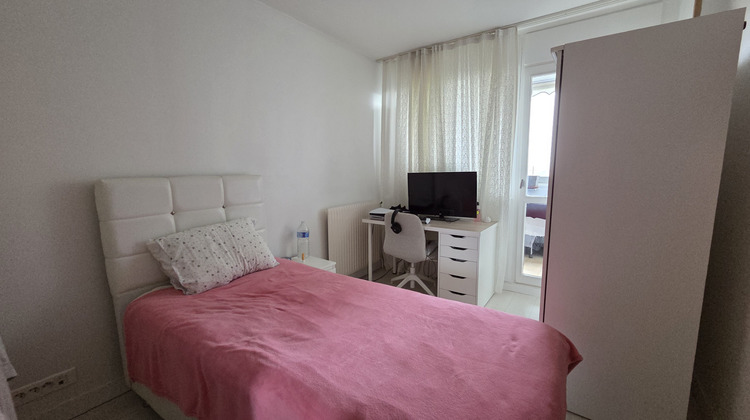 Ma-Cabane - Vente Appartement Boissy-Saint-Léger, 77 m²