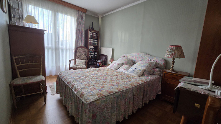 Ma-Cabane - Vente Appartement Boissy-Saint-Léger, 85 m²