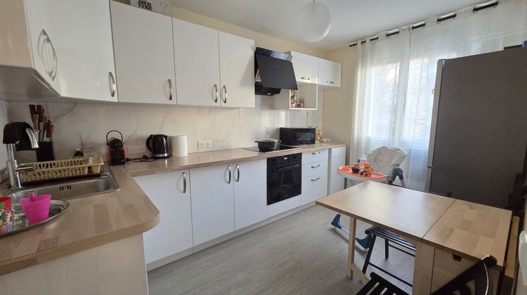 Ma-Cabane - Vente Appartement Boissy-Saint-Léger, 67 m²
