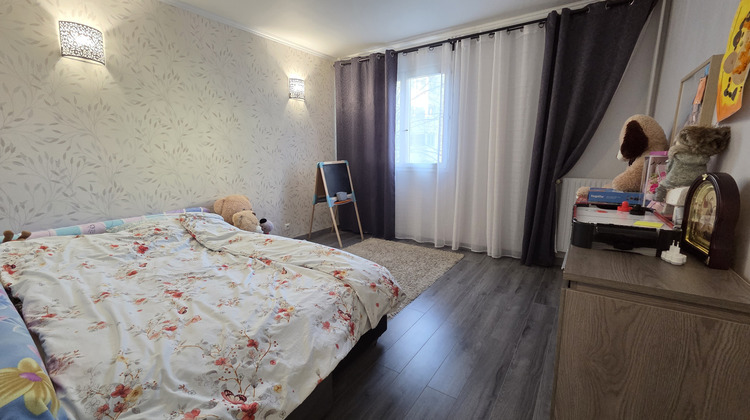 Ma-Cabane - Vente Appartement Boissy-Saint-Léger, 67 m²