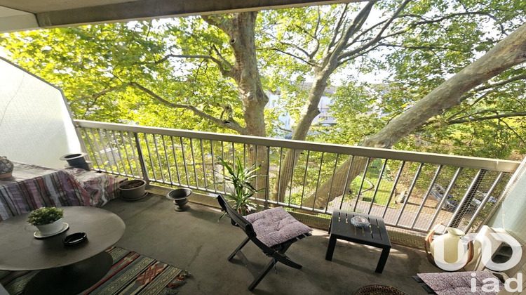 Ma-Cabane - Vente Appartement Boissy-Saint-Léger, 29 m²